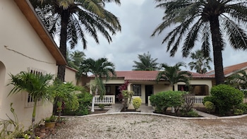 Ocean Walk Guesthouse,,3 star