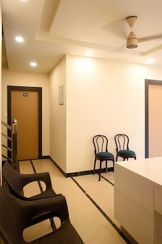 hari niwaas guest house by vm stays