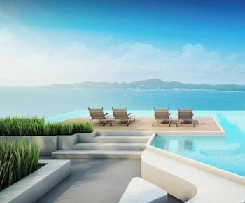 Sea View Room Luxury Amenities,,2 star
