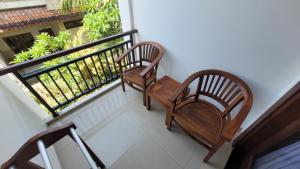 Hotel Sandat Legian,Bali>>Badung,2.5 star