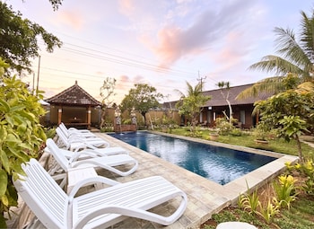 Buana Sari Villas By Agata,,3 star