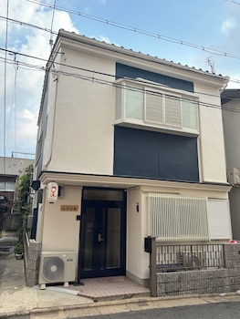 happy inn kyoto en no yado