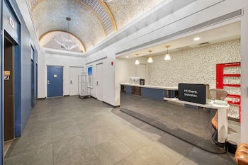17John: Premier King Studio Apartment,,2 star