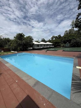 The Wide View Resort Cafe,,4 star