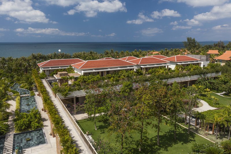 Salinda Resort Phu Quoc Island,Duong To>>Duong Dong,5 star