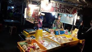 Burmahtel,Penang>>George Town,2 star