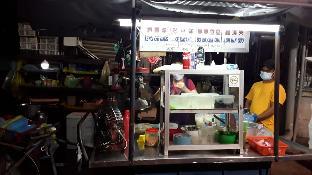 Burmahtel,Penang>>George Town,2 star