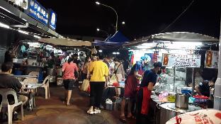 Burmahtel,Penang>>George Town,2 star