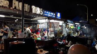 Burmahtel,Penang>>George Town,2 star
