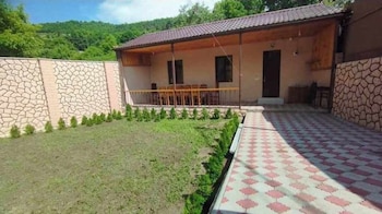 villa sharm dilijan