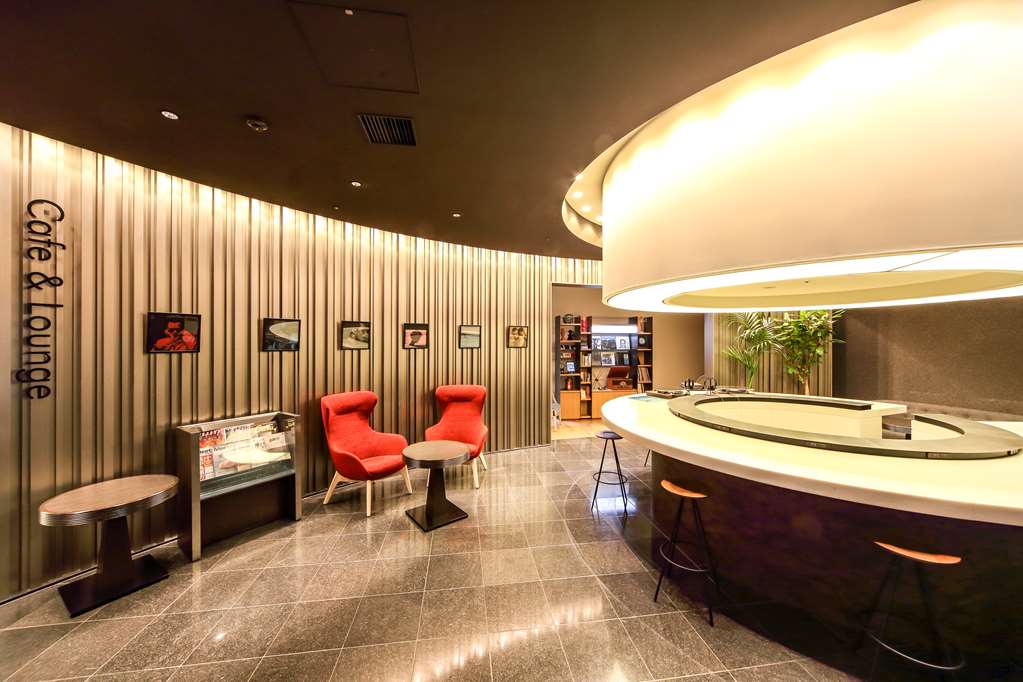 kobe motomachi tokyu rei hotel