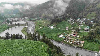 The Heimat Resort,,2 star