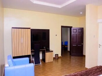 rext apartment