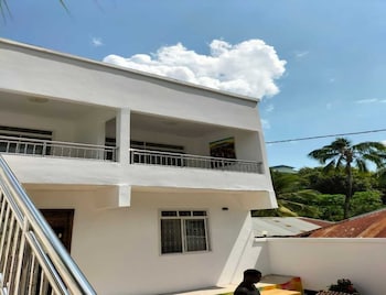 tumbo swahili villas