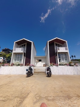 Skypiea Dieng,,4 star
