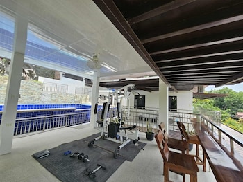 Eagle's Nest Beach Resort- Samal Island,,3 star