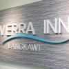 Riverra Inn,Kuah>>Kedah,1 star