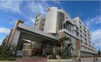 Big 8 Corporate Hotel,Davao City>>Davao,4 star