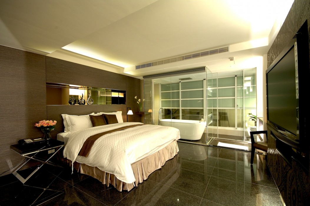 Kapok Hotel & Resorts,Luodong>>Jiaoxi,3.5 star