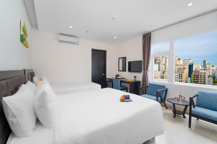 golden star hotel