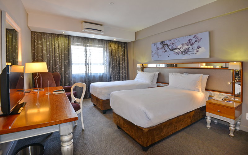 anew hotel hatfield pretoria