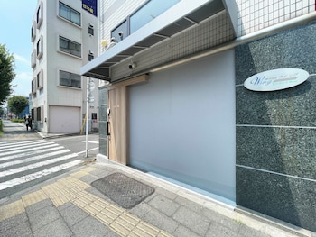 yamato residence katsushika