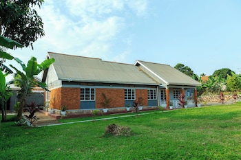 kandez holiday home