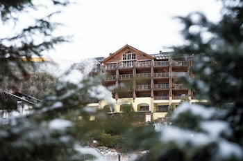 adler spa resort balance