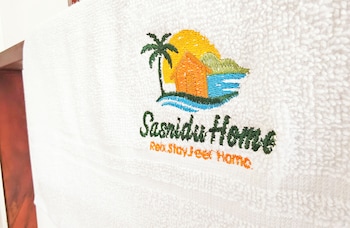 sasnidu villa