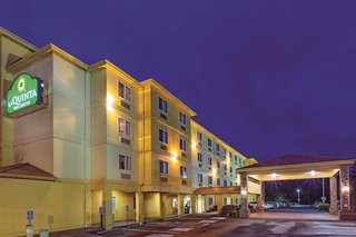 La Quinta Inn & Suites By Wyndham Salem Or,Salem>>Marion,3 star