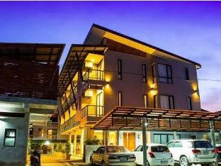 Palmari Boutique Hotel,Krabi>>Ban Nua Khlong,2 star