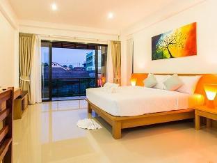 Palmari Boutique Hotel,Krabi>>Ban Nua Khlong,2 star