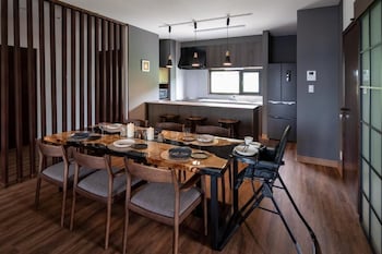 Furano Torinuma Villa,,2 star