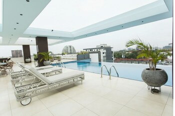 accra luxury apartments at essence