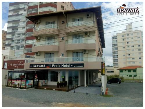 Gravata Praia Hotel