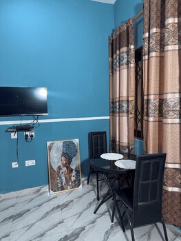 Danteng View Lodge,,3 star