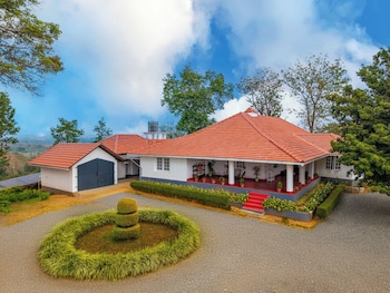 Ama Stays & Trails Wentworth Estate Villas , Wayanad,,2 star