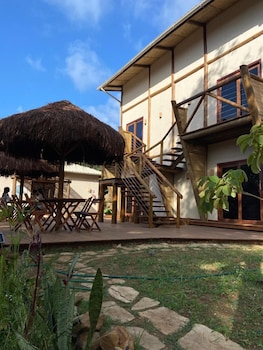 vila beta