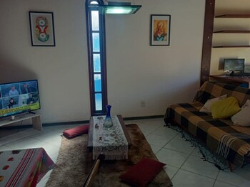 la casa do agus hospedagem