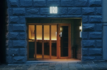 Hotel Uro - Hostel,,2 star