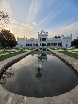Ama Stays & Trails Anand Bhawan Palace, Kannauj,,2 star