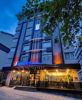 Tetrainn Hotel,,0 star