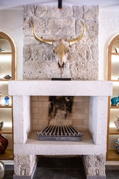 The Abc Hotel Alacati,Cesme>>Alacati,3 star