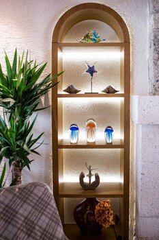 The Abc Hotel Alacati,Cesme>>Alacati,3 star