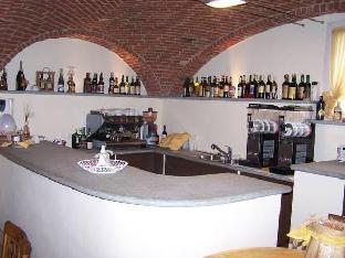 Hotel Ristorante La Torretta,Livorno Ferraris>>Bianze,2 star