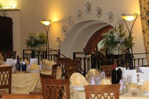 Hotel Ristorante La Torretta,Livorno Ferraris>>Bianze,2 star