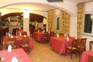 Hotel Ristorante La Torretta,Livorno Ferraris>>Bianze,2 star