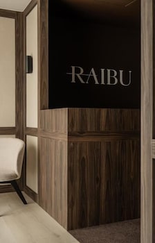 raibu ghent by stay c