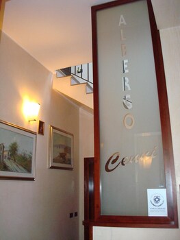 Albergo Cenni,Near Le Siepi Cervia,3 star
