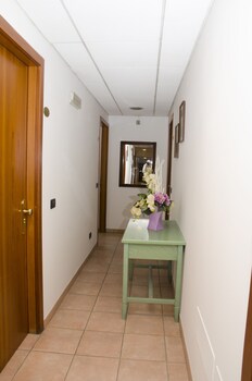 Albergo Cenni,Near Le Siepi Cervia,3 star